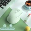 YouShu Rechargeable Silent Dual-Mode Wireless Mouse