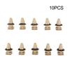 Clip Door Clips Replace Replacement Set Trims On Sill & Door Entrance 10mm Hole