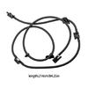 Windshield Washer Nozzle Jet Hose Heated Windscreen Washer Hose Assembly Automotive Accessories A2058600192 2058600192