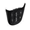 Steering Wheel Control Switch Multi-Function Steering Wheel Switch Audio Control Button 96720-D0050