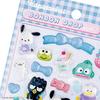 Stationery Sanrio Character Bonbon Drop Happy S8812136 Sun-Star Stickers, Stickers, Birthday,