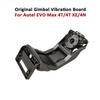 Gimbal Damper Board For Autel EVO Max 4T 4N 4T XE Vibration Absorbing Bracket Rubber Mount Drone Repair Parts