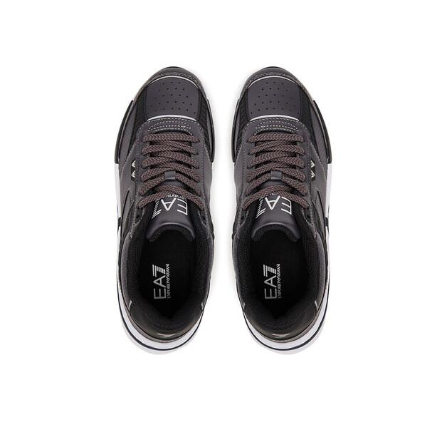 Men's Sneakers EA7 Emporio Armani X8x241 Xk435 R975 Colorful
