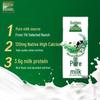 Yili Gold Standard Breakfast Pure Milk (250ml x 12 Pack)
