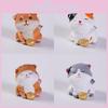 Wooden Animal Decor Gift For Kids With Modern Minimalist Design