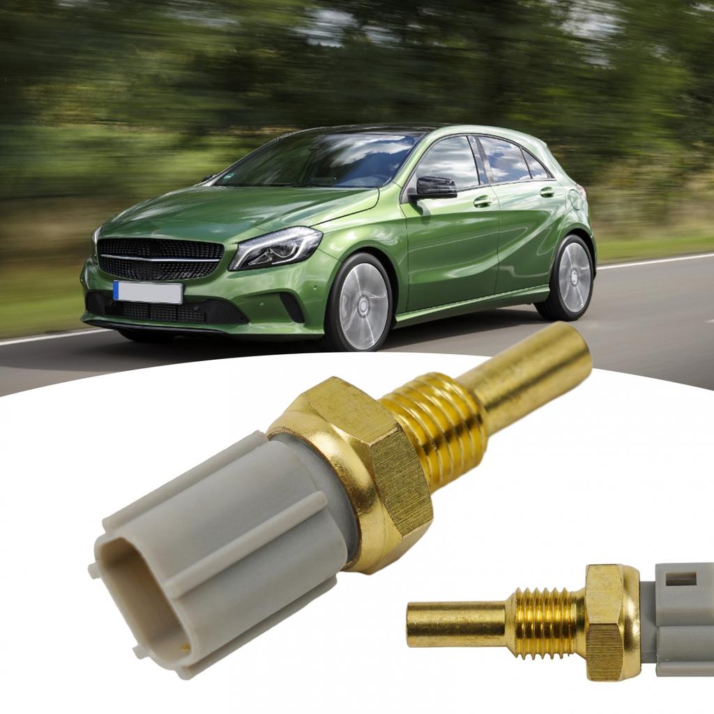 Sensor Coolant Temperature For Toyota Metal+Palstic