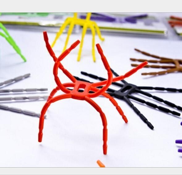 Eyourlife New Smart Spider Car Holder/Stand/Bracket for IPAD Mobile Phone GPS Tablets 360 Degree Angular Adjustment