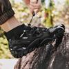 Breathable, Quick-drying and Wear-resistant Hiking Shoes for Men and Women, Water and Land Dual-purpose Hiking Shoes