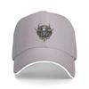 Baldurs Gate 3  Custom Logo Baseball Cap foam party Hat Anime Fishing cap Unisexs Caps Womens