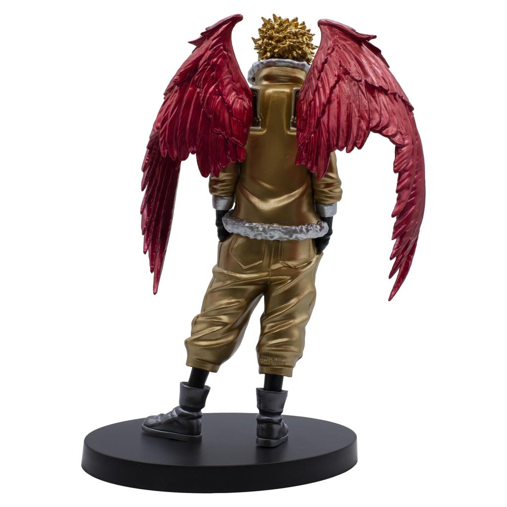 BANPRESTO My Hero Academia AGE OF HEROES HAWKS