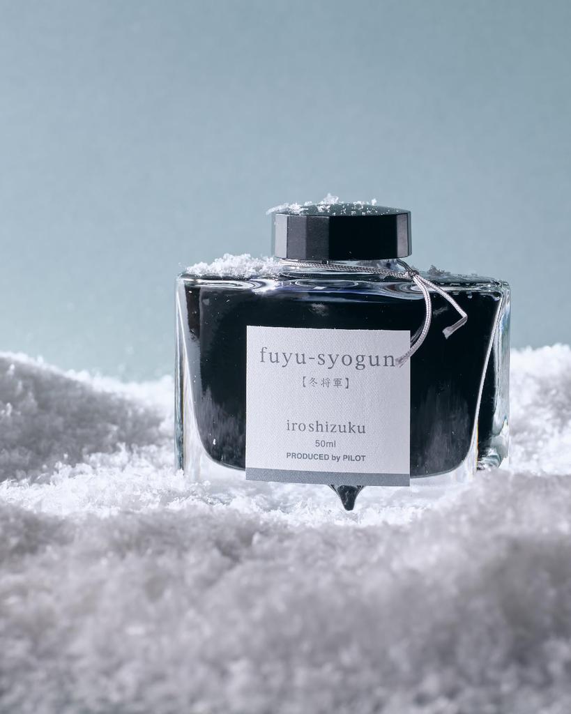Pilot Winter INK50FS Ink, 50ml, Ink, FS,