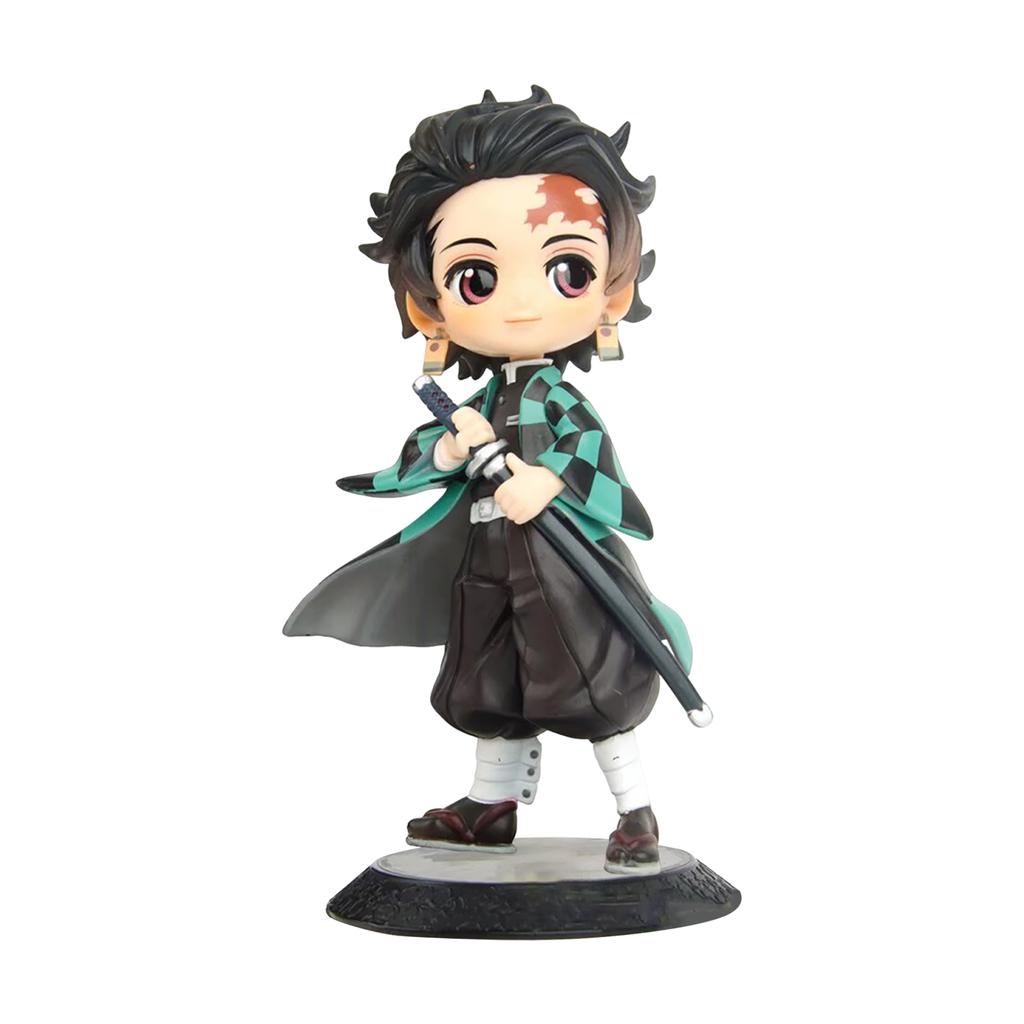 Handmade Toys, Figurines, And Ornaments