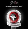 Official Stray Kids Light Stick Ver.2 (Nachimbong) - OLED Screen Edition