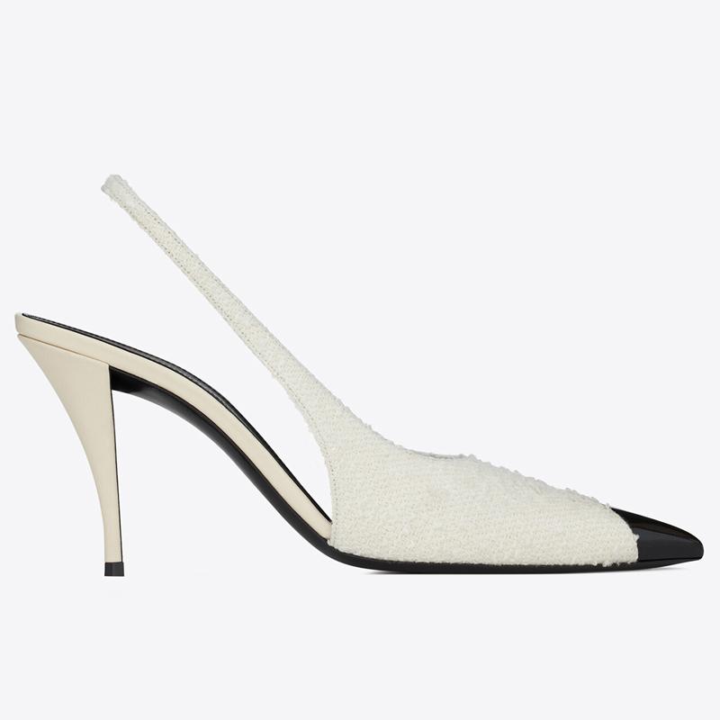 New Fashion Pointed Toe Buckle Sandals Women Sexy Super Stiletto High Heels Fashion Party Wedding Shoes Women Femmes Chaussures