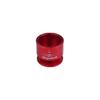 Mayatech TOC Electric Rc Engine Starter Spare Parts Special Starting Aluminum Alloy Cup Head Starting Rubber Head