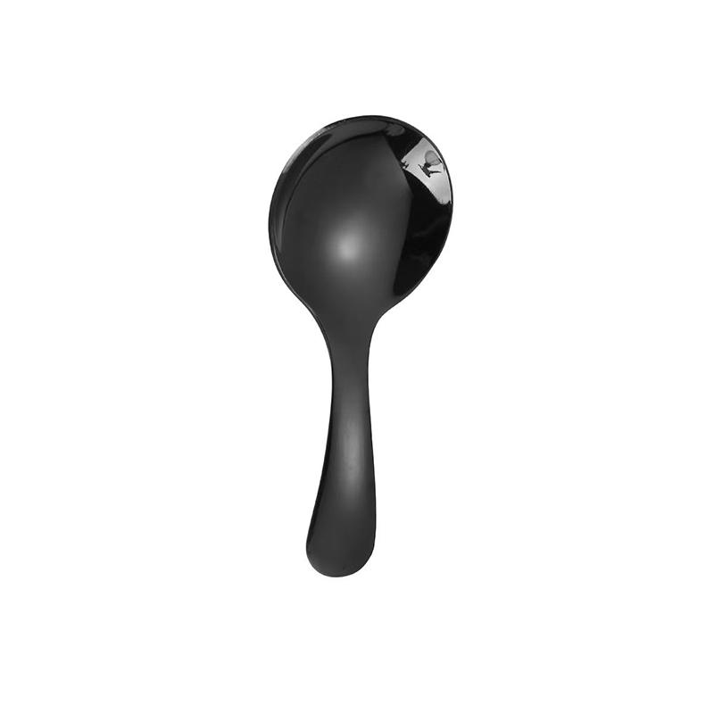Stainless Steel Mini Spoon Fork Portable Tableware Cutlery Set For Lunch Hiking Outdoor Camping Cooking Supplies