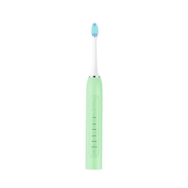 Wo Pin Sonic Electric Toothbrush ET02 CN Plug (adapter Included)
