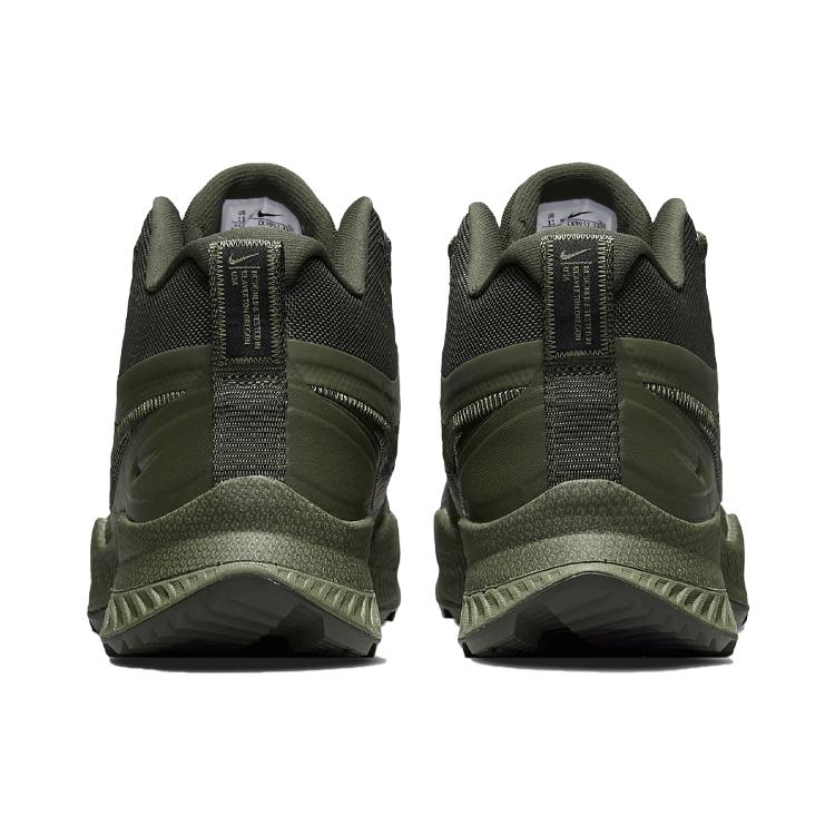 Ny Nike React Sfb Carbon Mid 'Cargo Khaki' CK9951-330