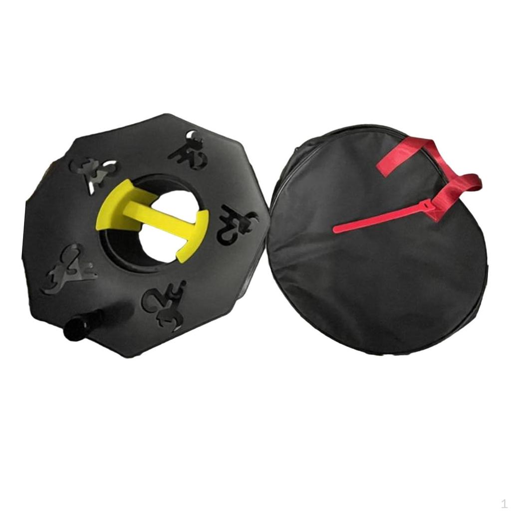 Cable Management Reel for Boats And RVs