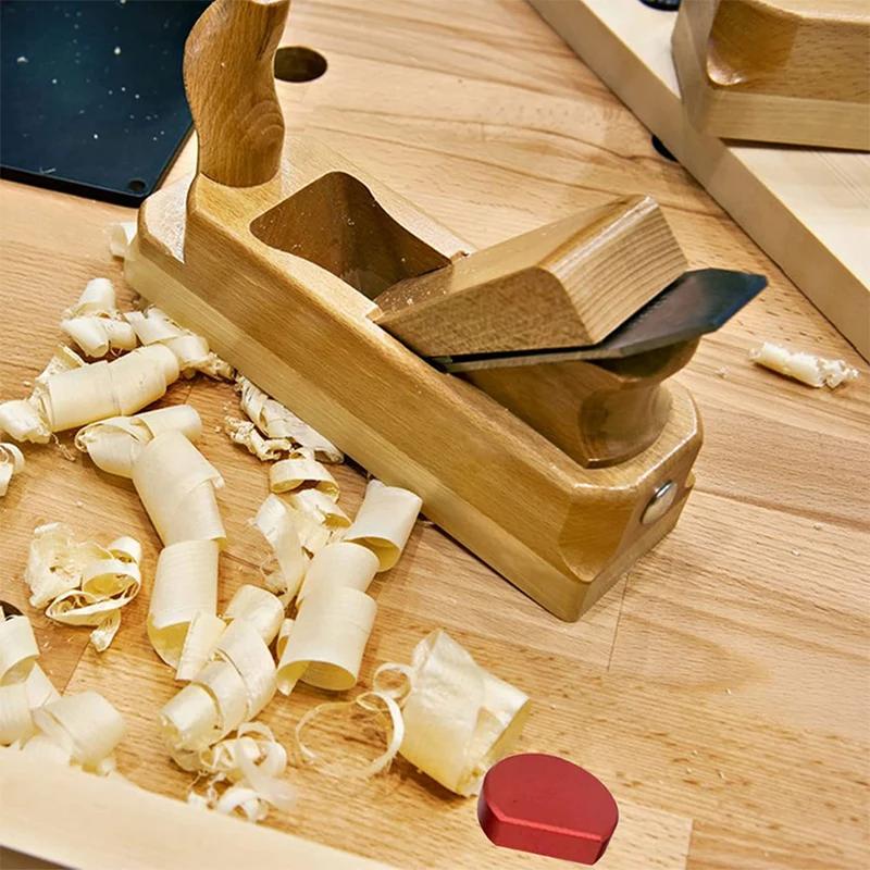 19/20MM Workbench Tenon Limiter Quick-Release Woodworking Table Auxiliary Tool Limit Block Table Stop Table Top Tenon