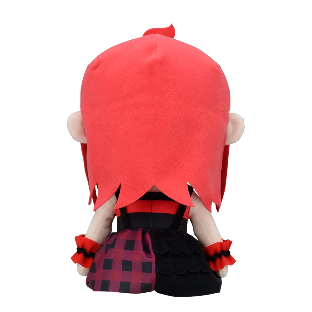 LiSA Special Plush Toy ~LADYBUG~