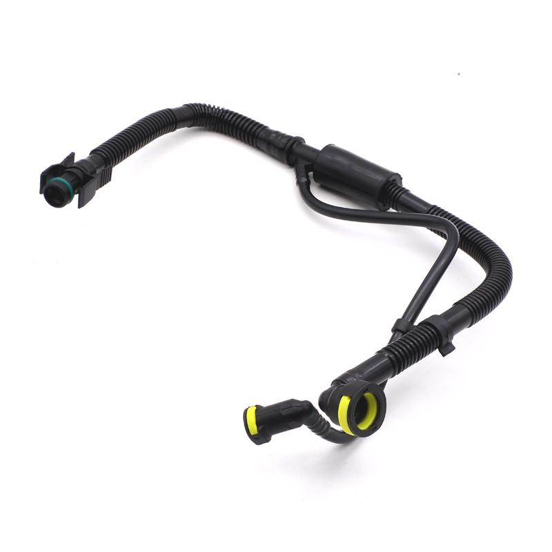

New Engine Crankcase Breather Pipe for Peugeot 407 406 Facelift 607 807 Citroen Picasso Sena 2.0 1192Y4 1192T6