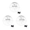 Efficient Scooters Brake Disc Centerlock Disc Brake Rotors Heat Dissipation for Various Cycling Conditions