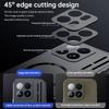 For Xiaomi 17 Max Ultra-thin Heat Dissipation Magnetic Case For Xiaomi 17 Max For Magsafe Metallic Paint Hard PC Back Cover