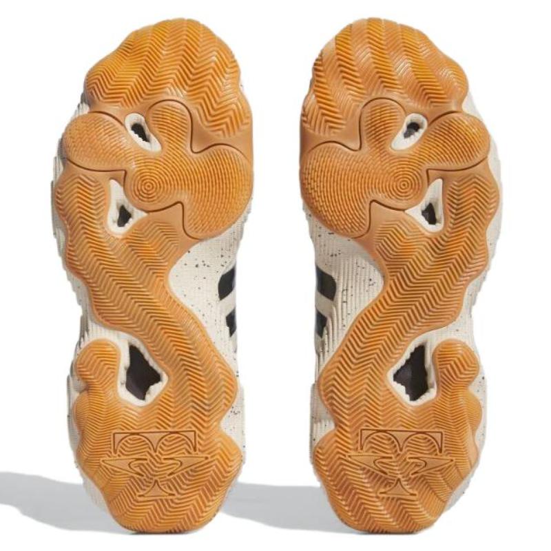 Adidas Trae Young 3 Wonder Beige Sneakers IF5602