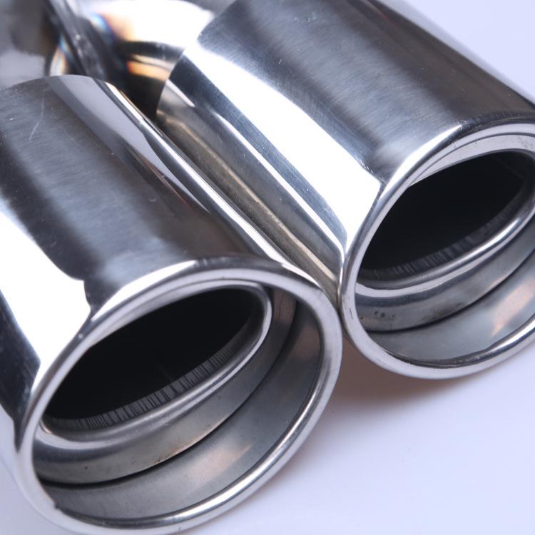 Ταιριάζει σε Cruze, Elantra, Focus, Excelle και Sylphy Σωλήνα Εξάτμισης Αυτοκινήτου