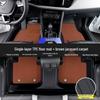 Chery Arrizo 5 PRO/PLUS/GT Waterproof, Wear-Resistant TPE Car Floor Mats