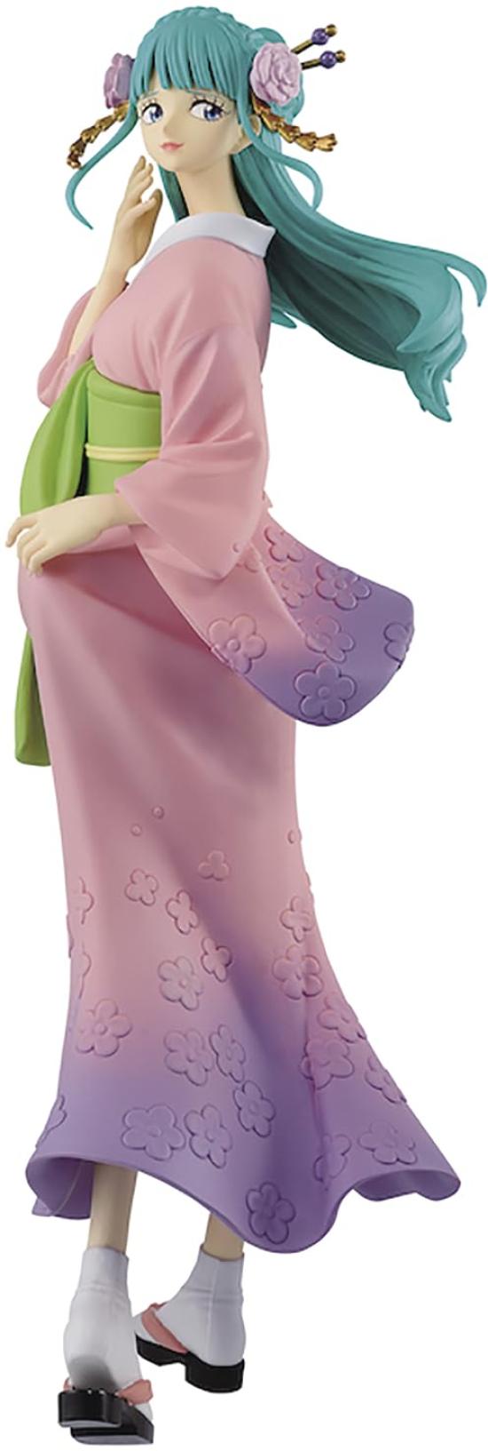 

One Piece GLITTER&GLAMOURS KOZUKI HIYORI A