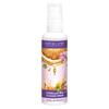 Body Spray with Geranium Oil New Life Care, Light Fragrance Against Mosquitoes