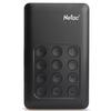 Netac K588 Encrypted Portable SSD