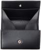 Coin Purse 19F2F80AT Black [Dunhill] Men's [Goods]