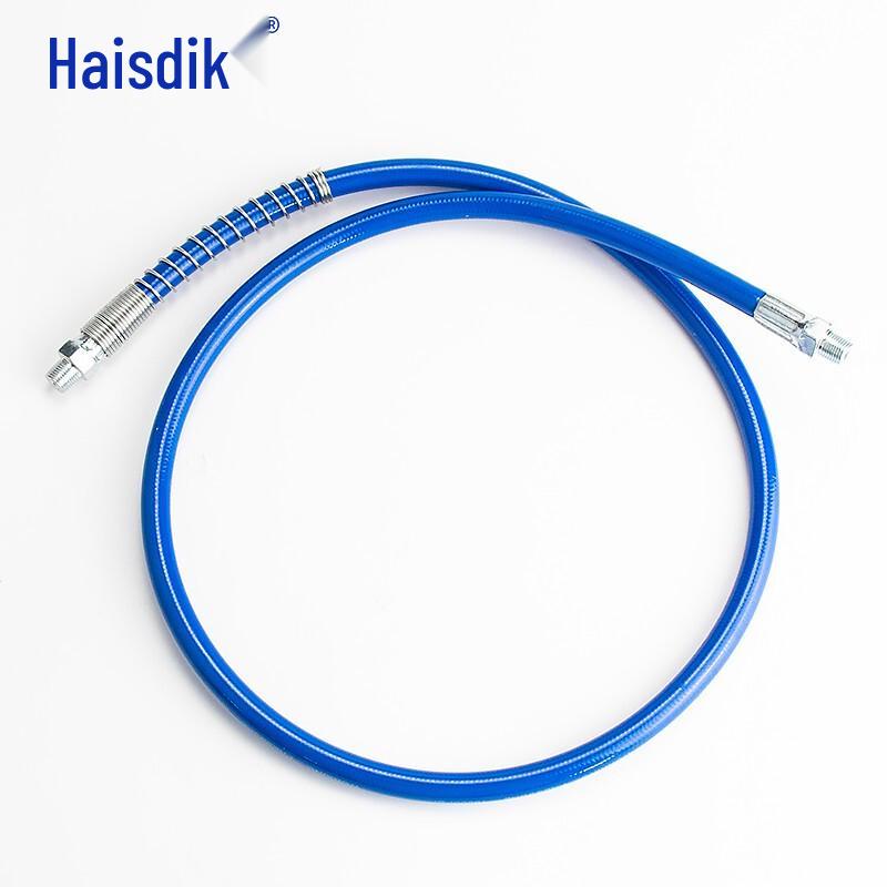 Hastick Grease Gun Hose