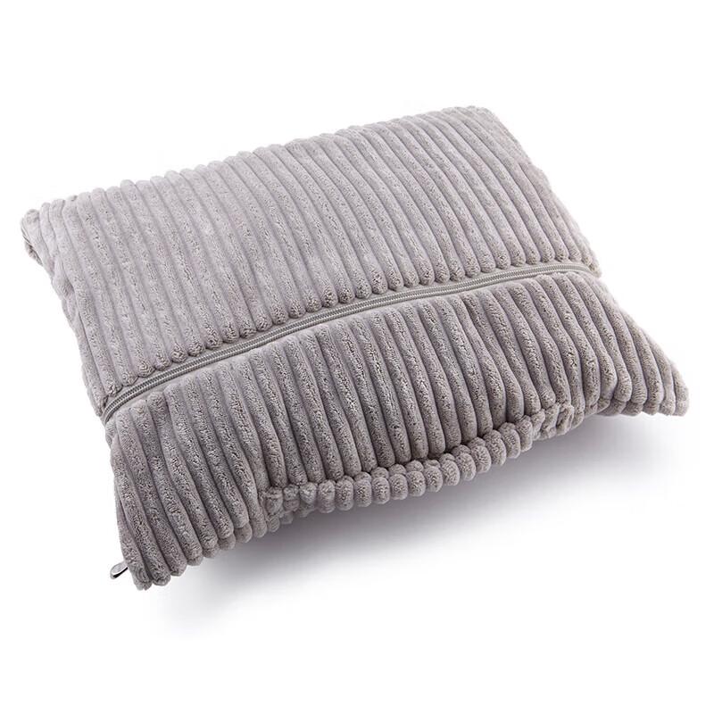 Breo Cilaisen Heated Massage Blanket with Pillow