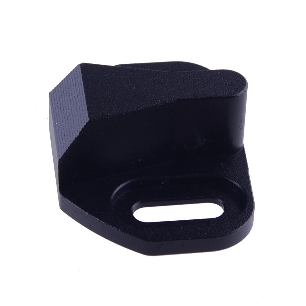 Rear Door Tailgate Limiting Stopper For Toyota Land Cruiser Prado FJ150 2003+