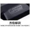 Suitable for Kia K2 Rio 2017-2023 Rio Fender Tile Auto Parts Car Accessories Mud Flaps Fender Flares