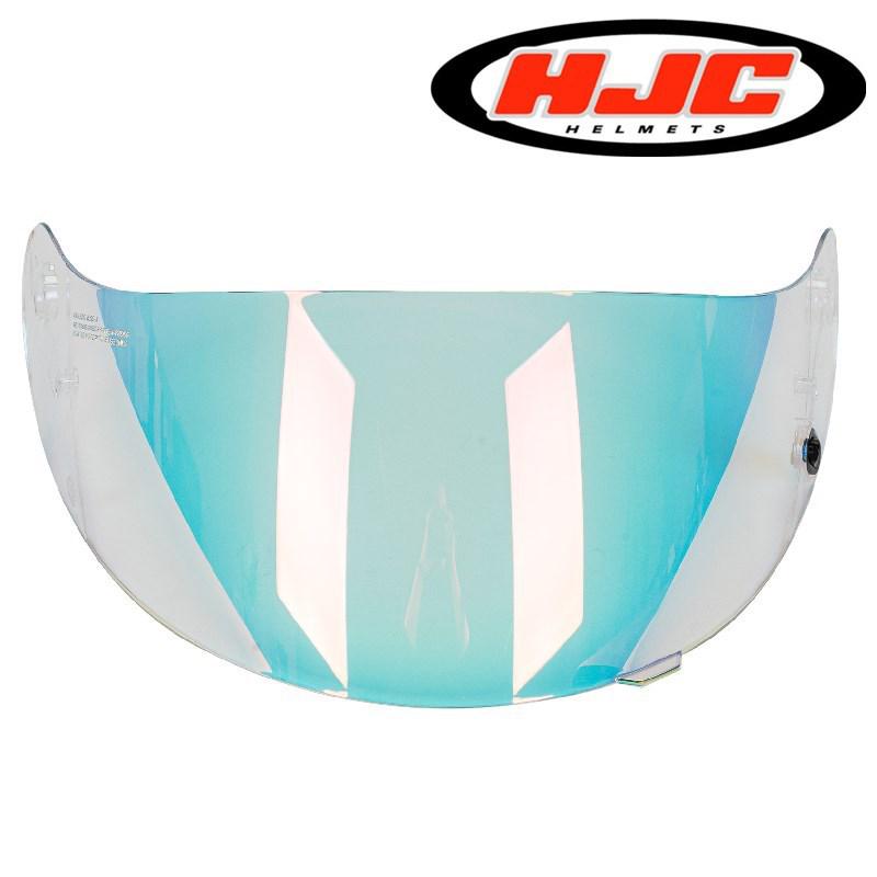 HJC HJ-09 Helmet Visor for CL-15/16/17, AC-10, CL-12, CL-Y, and CS-12 Models
