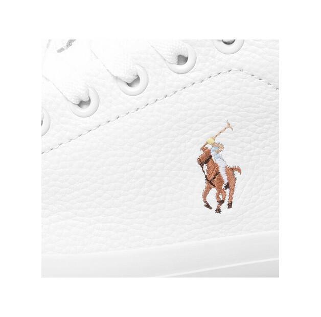 Кроссовки Polo Ralph Lauren Longwood