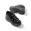 2024 Damen Punk Heavy Metal Dad Shoes - Dicksohlig Russischer Stil