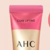 [home ShoppIng Latest Product] Ahc Eye Cream Ampoule In Core liftIng 40ml 5 Packs+1 Sample
