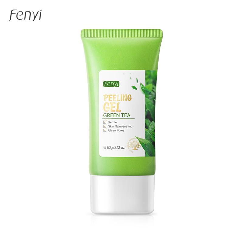 

Набор средств по уходу за кожей серии FENYI Green Tea 60g