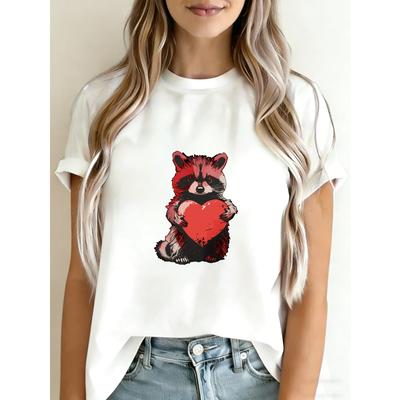 Tops – T-Shirts