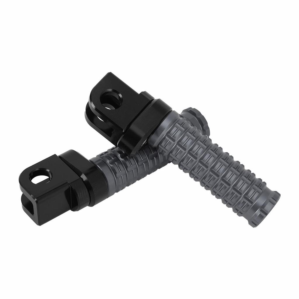 Front Footrests Foot Peg fit for CFMOTO 250SR 400NK 650NK 400GT 650GT 2019-2022