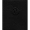 Lululemon Wundermost Ultra Soft Nulu Dipped Waist Thong Underwear Black