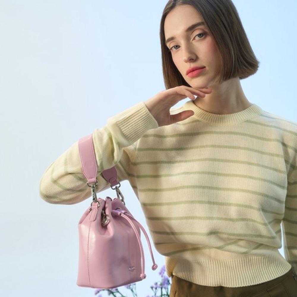 Lap Mini Drawstring Bag Ap7ab211