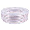 Zhongjing Clear Reinforced PVC Water Hose
