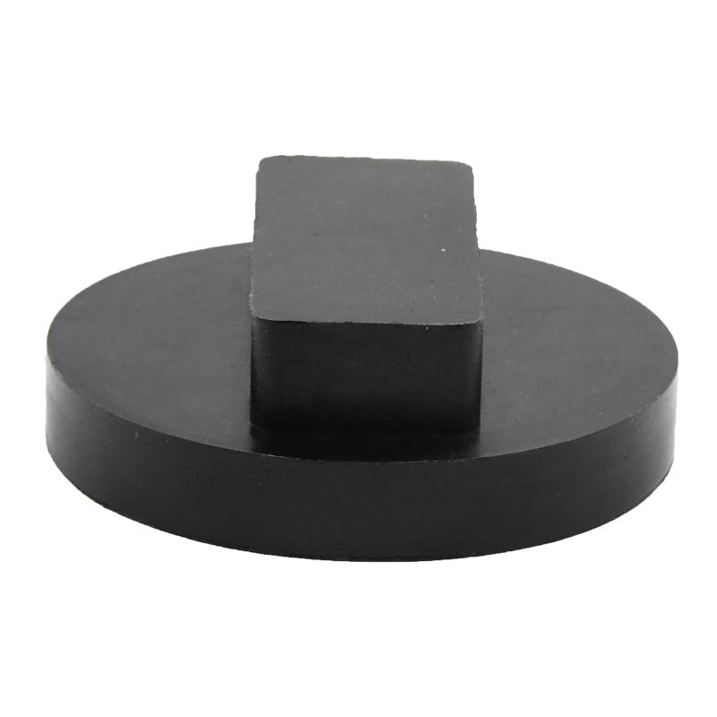 Rubber Jacking Point Jack Pad Adaptor For BMW 3 4 5 Series E46 E90 E39 E60 E91 E92 X1 X3 X5 X6 Z4 Z8 1M M3 M5 M6 F01 F02 F30